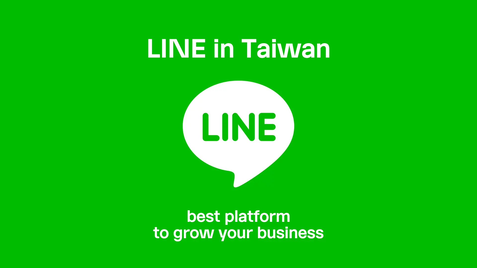 LINE Helps the Restaurant Industry Improve Customer Engagement and Number Filtering